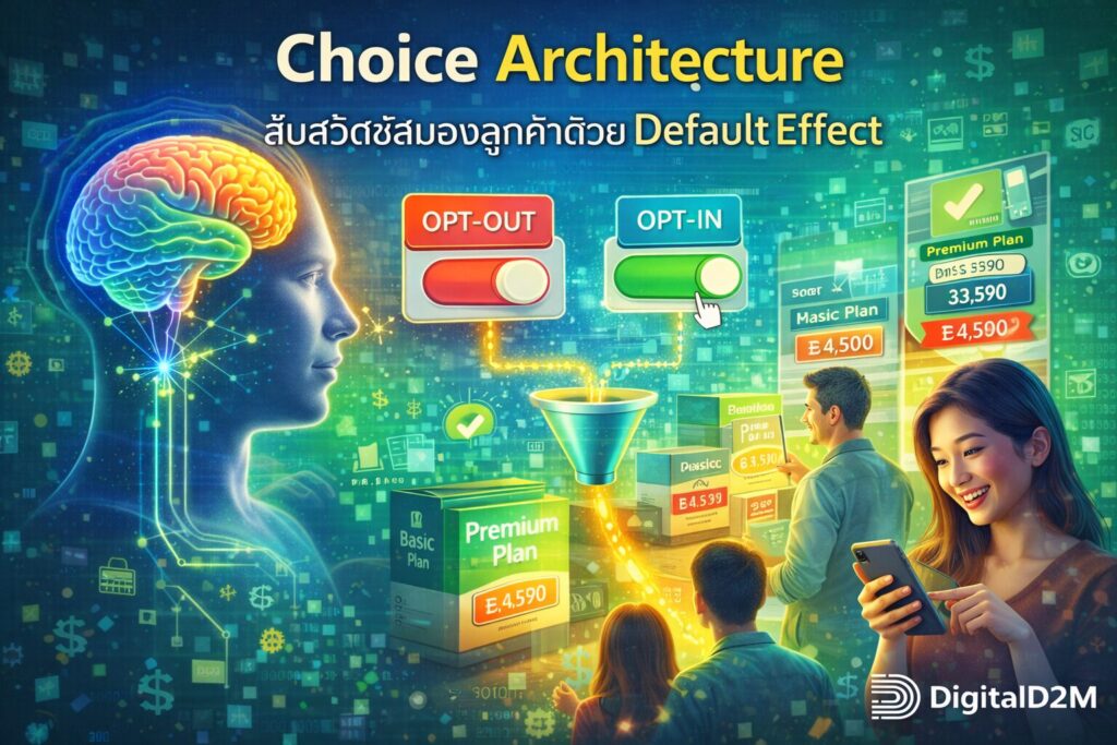 AIO (AI Optimization), Generative Engine Optimization, SEO 2026, การตลาด AI, ChatGPT SEO