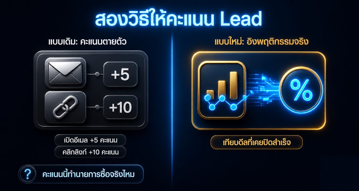 predictive closing ai sales forecast 2 Predictive Closing ใช้ AI คำนวณเปอร์เซ็นต์โอกาสปิดการขาย