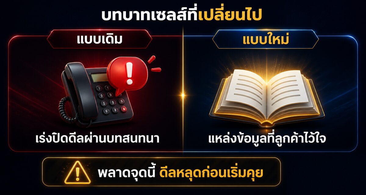 rep free selling sales psychology b2b 2 Rep-Free Selling จิตวิทยาขายลูกค้าที่ไม่อยากคุยกับเซลส์