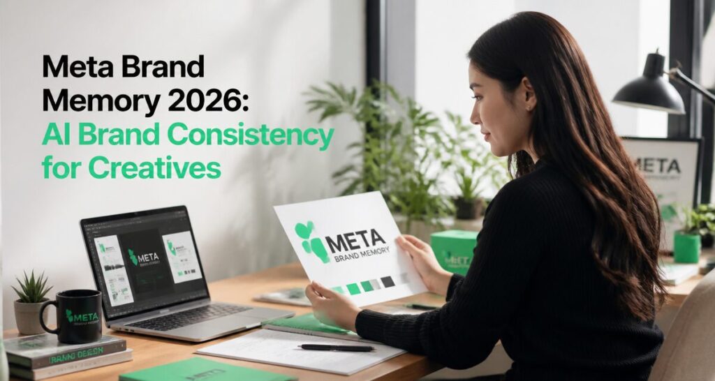Meta Brand Memory 2026: AI Brand Consistency for Creatives